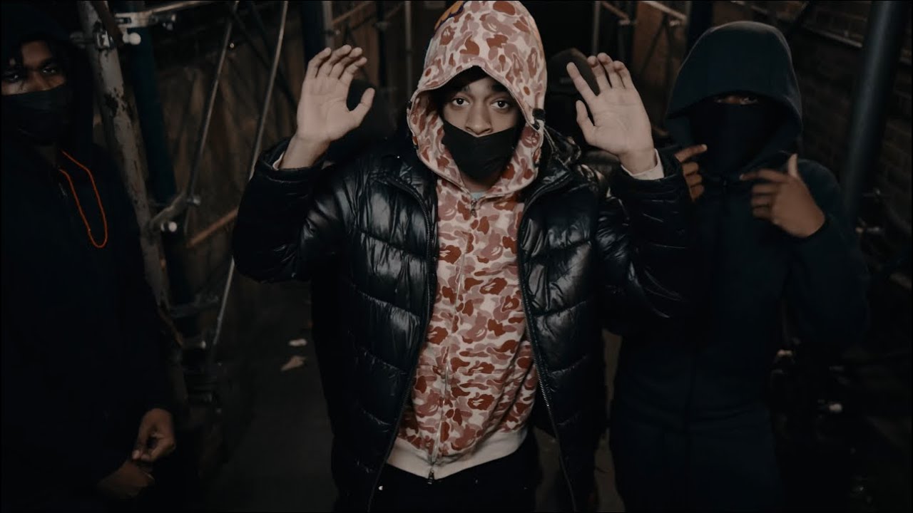 Kilodex Rapper Kilo B x Adot x Dj Rollaxk - East 2 The West (WGN Performance) - YouTube