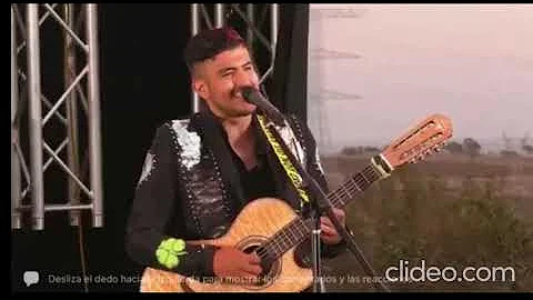 Linces Boyz-Victor Escobar (En Vivo)