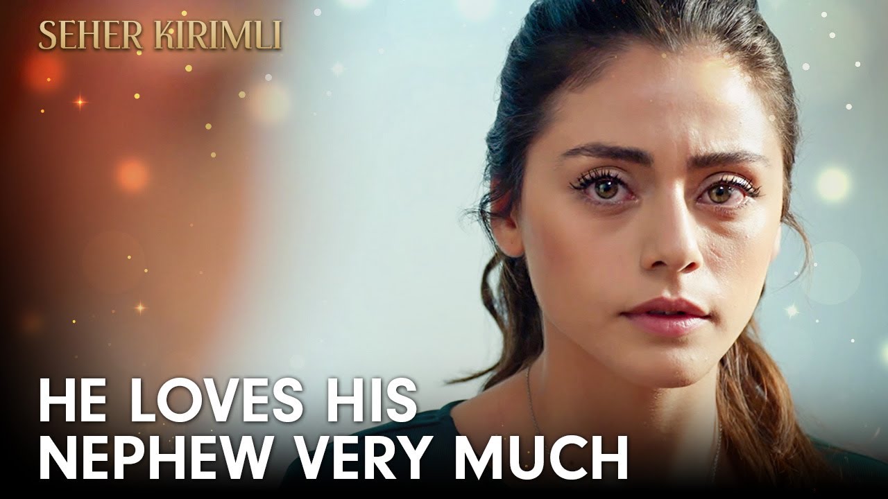 Yaman is a bit harsh | Seher Kırımlı | MultiDub