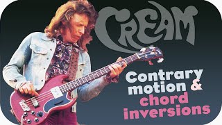 How to sound like Jack Bruce of Cream  Bass Habits  Ep 33