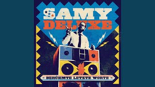 Meisterplan (OTW 2) - Samy Deluxe