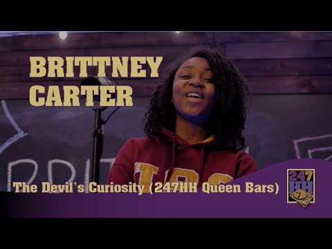 Brittney Carter - 