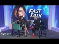 Geneva Cruz: Fast Talk with Boy Abunda