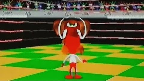 Bubsy 3D (PS1) 100% Gameplay (Part 6)