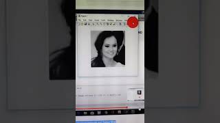 Age and gender classification using wide convolutional neural network and Gabor filter- MATLAB