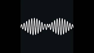 9 - Why'd You Only Call Me When You're High - Arctic Monkeys