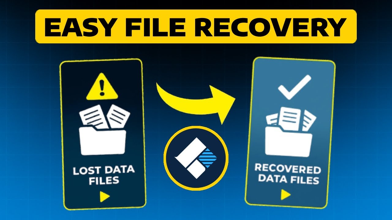 How to Make Money Online with RecoverIT