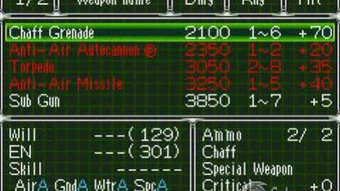 Super Robot Taisen OG2 Ch 35 Cradle Part 3 Near the gate