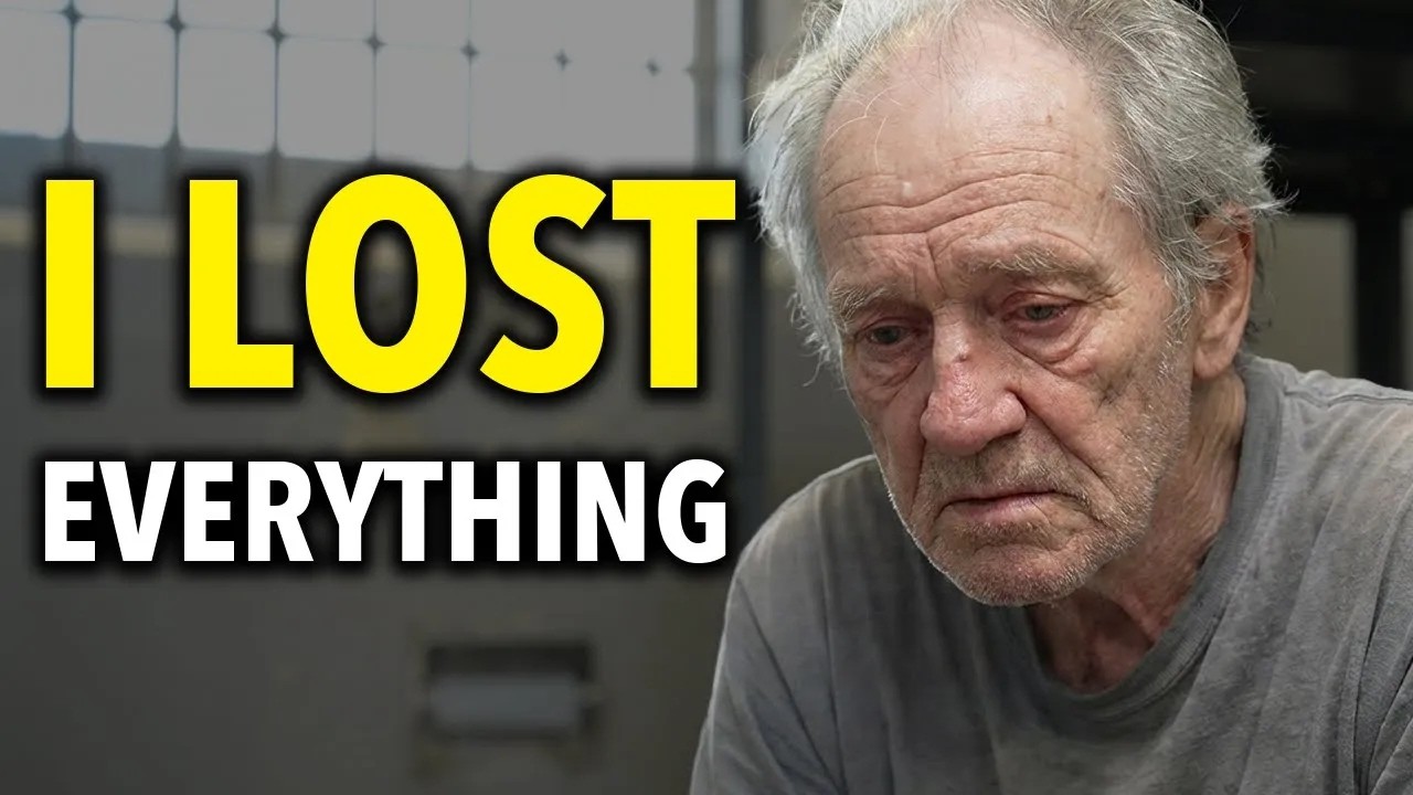 What Doctors Won't Tell You About Aging in Prison (It's Hell).