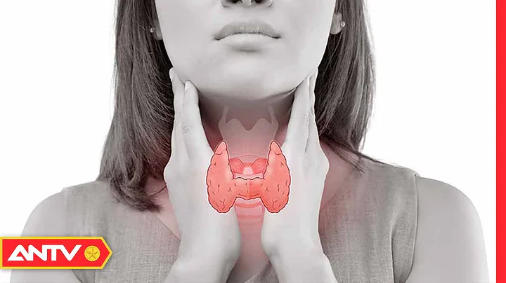 What is the difference between hyperthyroidism and hypothyroidism? | Health 365 | ANTV