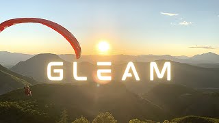 Insanity Model Gleam Music Video