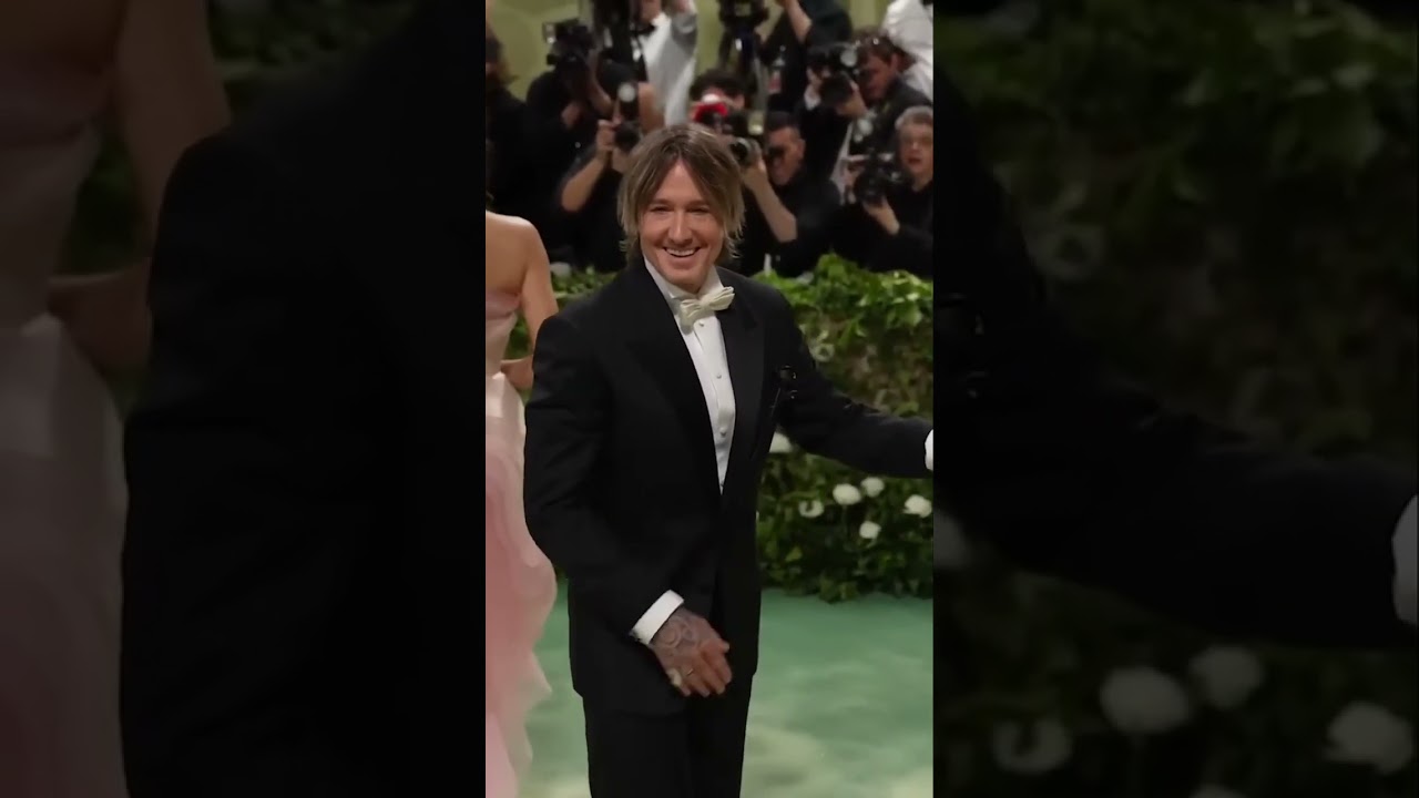 The Cutest Couples at the Met Gala 2021: Garden of Time Theme Revealed!