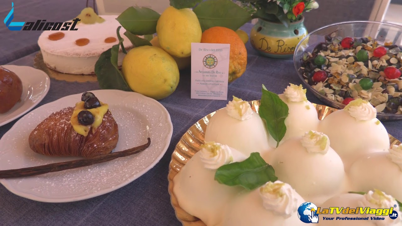 La Costiera Amalfitana