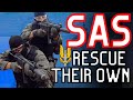 They Kidnapped The SAS And FOUND OUT… (*ACTUAL FOOTAGE*)