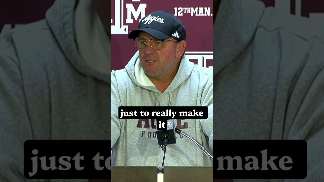 Elko Wants To Debate CFB Talking Heads
