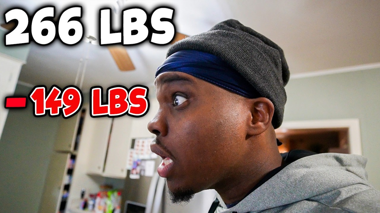 meal prep, workouts and marriage | day in the life