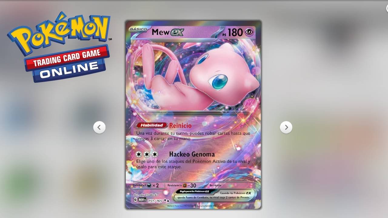 ¡MI PRIMERA VEZ en POKÉMON TCG LIVE! 🃏🔥 Comenzamos desde CERO