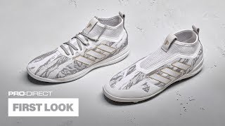 FIRST LOOK: adidas x Paul Pogba Season II Collection