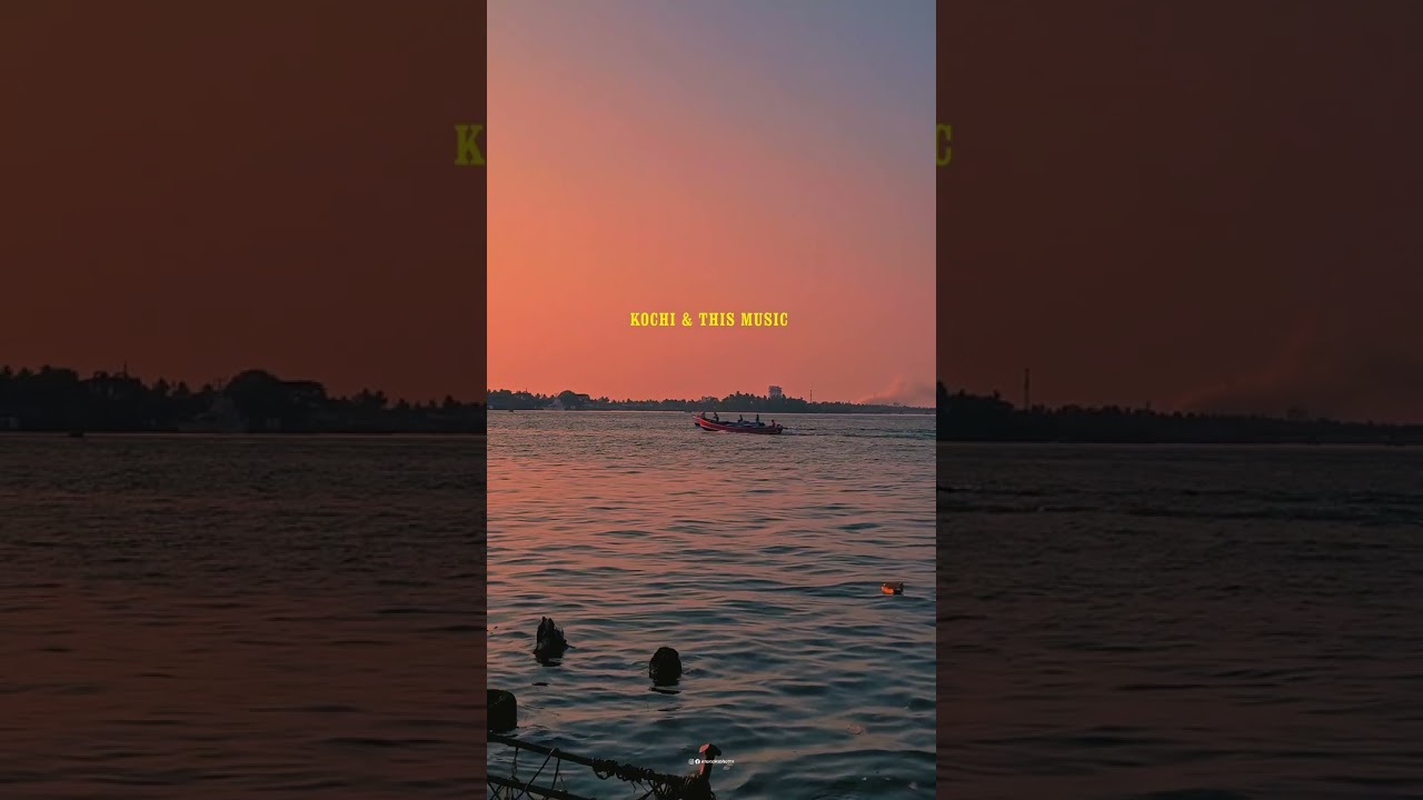 96 Movie Background Music | Kaathale Kaathale | BGM | Govind Vasantha | Kochi