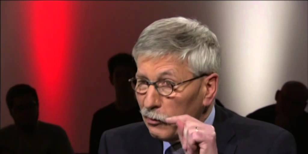 Der neue Tugendterror: Thilo Sarrazin gegen Daniel Bax