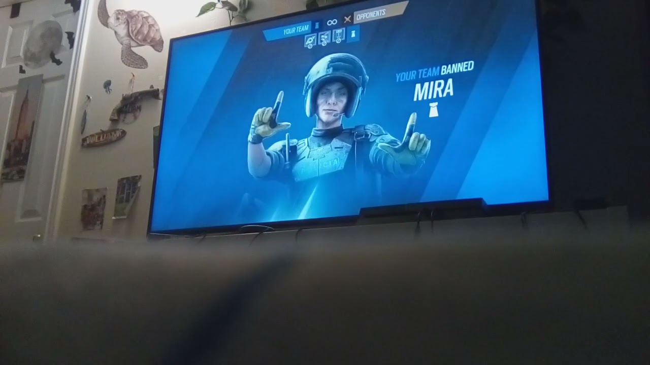 r6game play