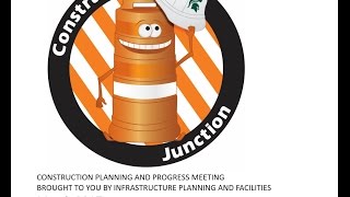 Construction Junction March 2017