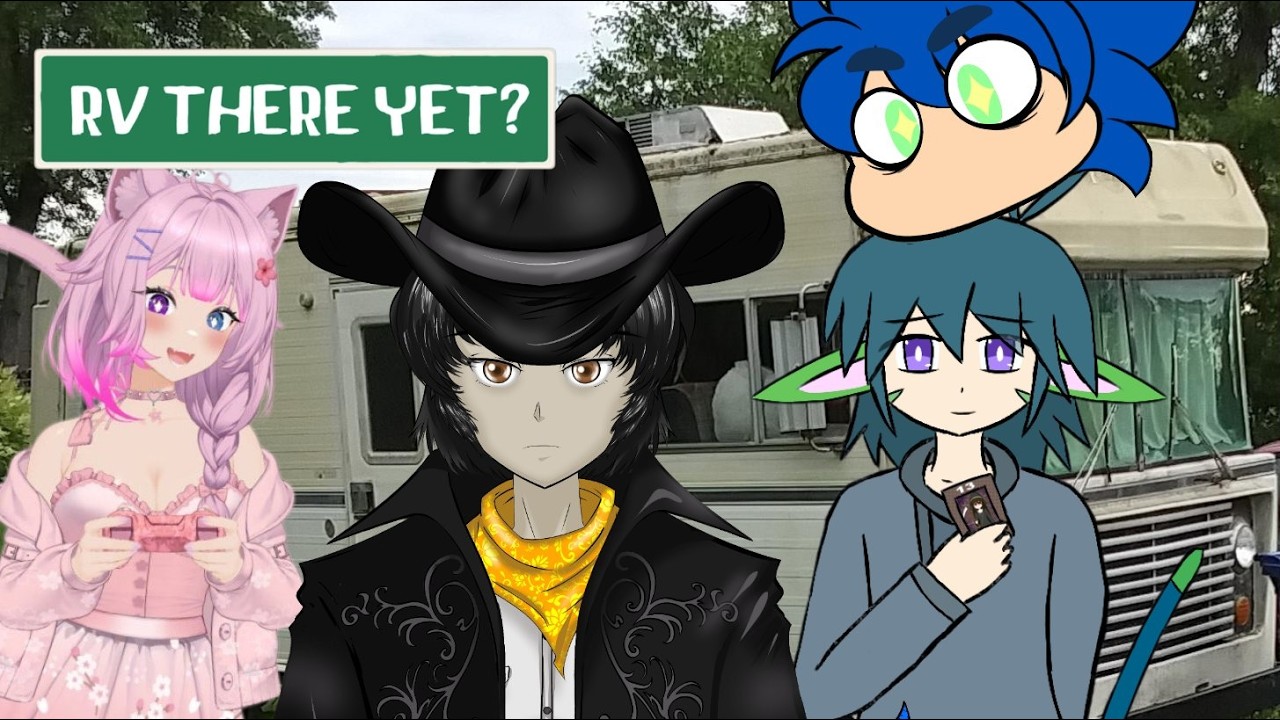 We bought a used RV, How bad can it be? #rvthereyet