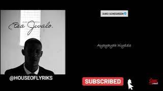 Dukii Gonegreen - Etsa Jwalo(Feat. Kxng Colo & King Dashnote)(Official Lyric Video) // HIPHOP