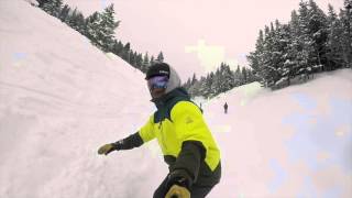 Vail/Breckenridge 2016