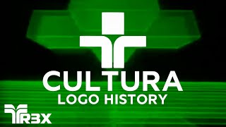 TV Cultura Logo History