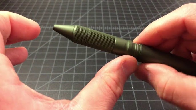 How To Refill A Multi-pen Pencil (Or Fix A Broken One) 