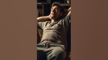 The Lazy Man – A Short Moral Story for Kids | Amazing Kahaniyan