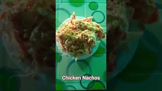 Chicken Nachosnachos chickennachos vlog bd azomthefoodblogger narail shortvideo vlogger BD