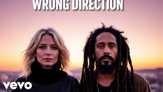 Download Mp3 Sia ft Damian Marley -Wrong Direction Gudang lagu Download Mp3 Sia ft Damian Marley -Wrong Direction
