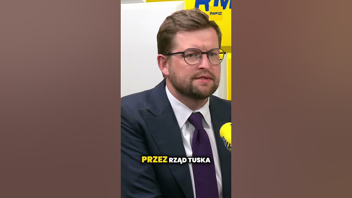 Nawrocki WYGRAŁ POMIMO STARAŃ RZĄDU? #rmf24 #nawrocki