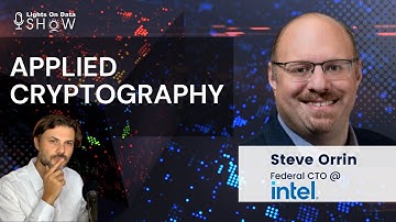 Applied Cryptography