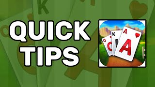 Solitaire Farming Success: Quick Tips to Master Solitaire Grand Harvest! screenshot 4