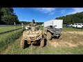 Testing the 2021 CanAm Outlander 850 and 570 | ATV Park Mechanicsville, MD| Canon R5