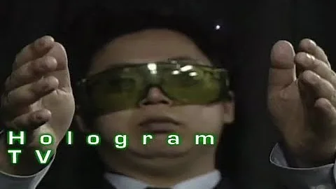 The Top 10 Future Technologies That Already Exist