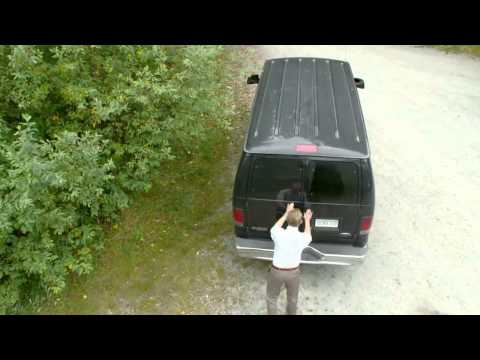 My Gal Sunday Trailer (Disparitions Suspectes)