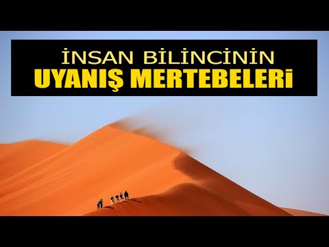 Video: Aydınlanmanın Eski Tarifi