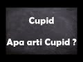 Cupid: The Charming Mythological Figure of Love and Desire