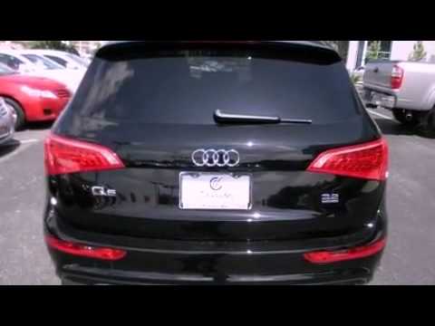 2012 Audi Q5 San Antonio Texas 78238 - YouTube