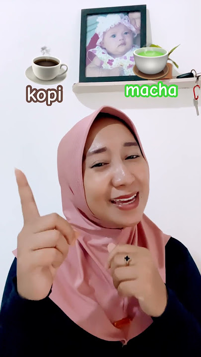 kalau kalian suka macha atau kopi⁉️ #beach #raya #lucu #pov #auress #stitch