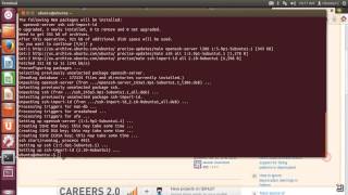 Hadoop Single Node Cluster Setup On Ubuntu 1