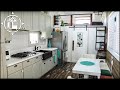 Gorgeous TINY HOUSE Helps Family Start Over After Losing Job