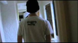 Interactive robbery (back out)