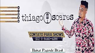 Thiago Soares - Carinho pro seu preto | 2015