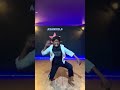 Hero wala dance 😎🕺😍 | Asansol Riya dance academy | Somudeep Das #viral #youtubeshorts