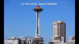 Mayflower Park Hotel-Seattle Washington